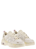 Premata Draked 353 Sneaker