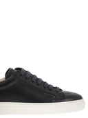 Doucal 's Gli allenatori in pelle liscia