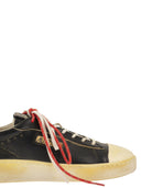 Scarpe da ginnastica Autry Dallas Vint in pelle effetto vintage