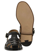 Church's Fisher Calfskin Sandal