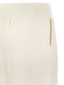 Majestätische Viskose -Hosen