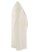 Majestic Viscose Blazer
