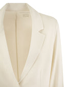 Majestic Viscose Blazer