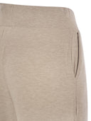 Majestic Trousers With Drawstring Waist