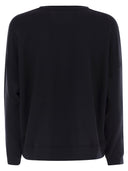 Majestic V Neck Sweater