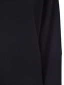 Majestic V Neck Sweater