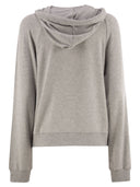 Majestic Viscose Hoodie