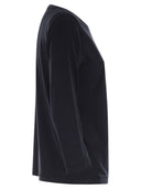 Majestic T Shirt With 3/4 Sleeves