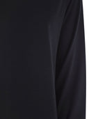 Majestic T Shirt With 3/4 Sleeves