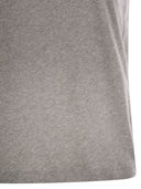 Majestic Crew Neck Short Sleeved Cotton T Shirt