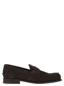 Church's Pembrey Suede Moccasin