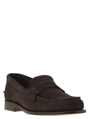 Church's Pembrey Suede Moccasin