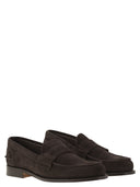 Church's Pembrey Suede Moccasin
