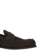 Church's Pembrey Suede Moccasin