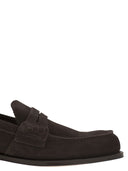 Kirche's Pembrey Suede Mocasin