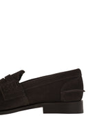Church's Pembrey Suede Moccasin