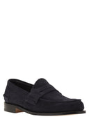 Church's Pembrey Suede Moccasin