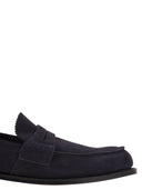Church's Pembrey Suede Moccasin