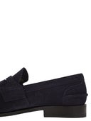 Church's Pembrey Suede Moccasin