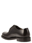 Church's Shannon Polished Binder Derby Light Ebony