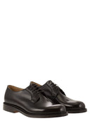 Church's Shannon Polished Binder Derby Light Ebony