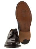Church's Shannon Polished Binder Derby Light Ebony
