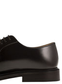 Church's Shannon Polished Binder Derby Light Ebony