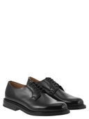 Church's Shannon R 2.0 Polished Calfskin Derby Shoes