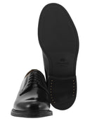 Church's Shannon R 2.0 Polished Calfskin Derby Shoes