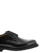 Church's Shannon R 2.0 Polished Calfskin Derby Shoes