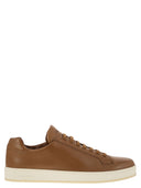 Kirche's Ludlow Deerskin Sneaker