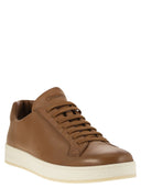 Kirche's Ludlow Deerskin Sneaker