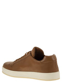 Kirche's Ludlow Deerskin Sneaker