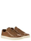 Kirche's Ludlow Deerskin Sneaker