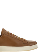 Kirche's Ludlow Deerskin Sneaker