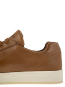 Kirche's Ludlow Deerskin Sneaker
