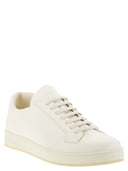Kerk's Ludlow Deerskin Sneaker
