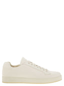Kerk's Ludlow Deerskin Sneaker