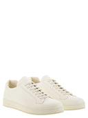 Kerk's Ludlow Deerskin Sneaker