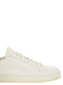 Kerk's Ludlow Deerskin Sneaker