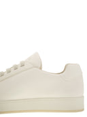 Kerk's Ludlow Deerskin Sneaker