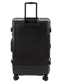 Eastpak Hard Shell Polycarbonate Suitcase With Multidirectional Wheels