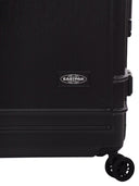 Eastpak Hard Shell Polycarbonate Suitcase With Multidirectional Wheels