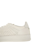 Autry Easeknit Perforated Fabric Trainers