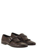 Church's Shanghai Loafer In Vintage Calfskin Leather