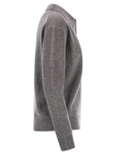 Mc2 Saint Barth Eze Polo Neck Jumper
