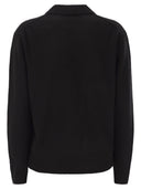 Mc2 Saint Barth Eze Polo Neck Jumper