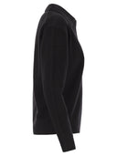 Mc2 Saint Barth Eze Polo Neck Jumper