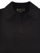 Mc2 Saint Barth Eze Polo Neck Jumper