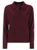 Mc2 Saint Barth Eze Polo Neck Jumper